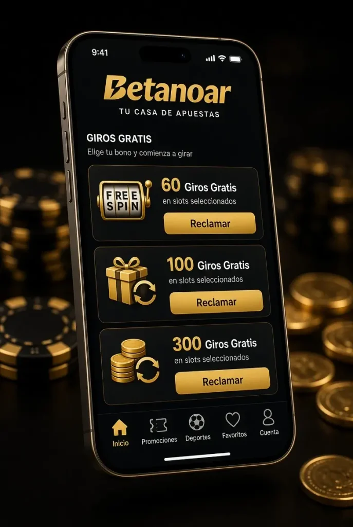 Teléfono con giros gratis