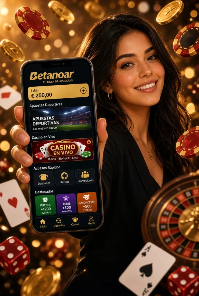 Chica con teléfono